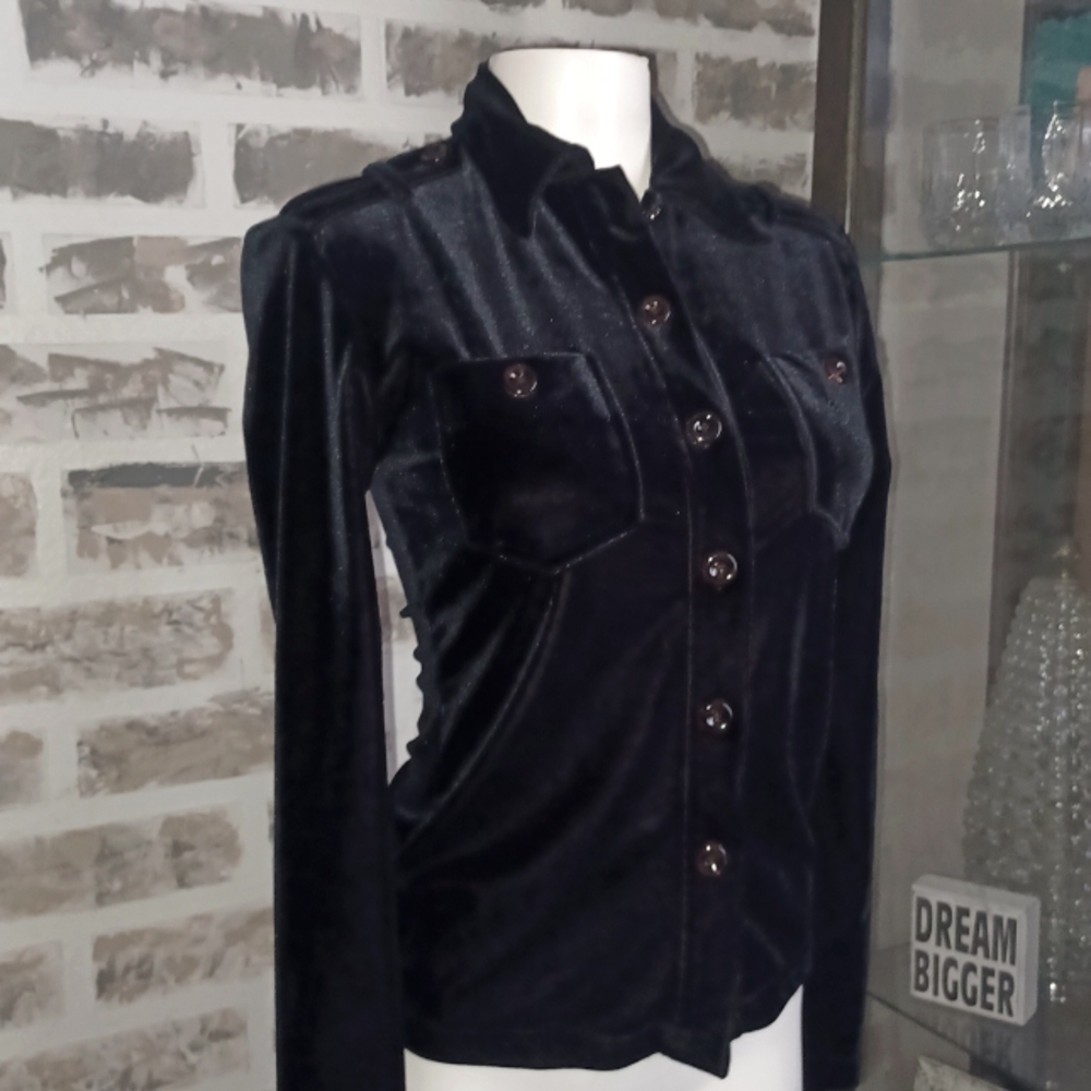 🌺S & Q Modelli Paris Shirt